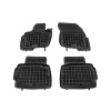 3D Gummimatten fuer Ford Mondeo 01.2015-04.2022 MDM