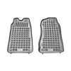 3D Gummimatten fuer Ford Transit 2000-2006 MDM