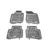 3D Gummimatten fuer Hyundai i30 07.2007-2011 MDM