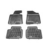 3D Gummimatten fuer Hyundai i30 (GD) 2012-2017 MDM