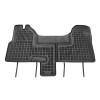 3D Gummimatten fuer Iveco Daily III 2006-2013 MDM