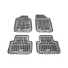 3D Gummimatten fuer Kia Carens 2006-2012 MDM
