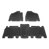 3D Gummimatten fuer Kia Carnival II 2005-2007 MDM