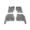 3D Gummimatten fuer Kia Sorento I 2002-2009 MDM