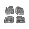 3D Gummimatten fuer Kia Soul 01.2009-02.2014 MDM