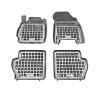 3D Gummimatten fuer Mazda 2 (DE) 06.2010-2014 MDM