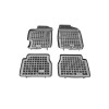 3D Gummimatten fuer Mazda 6 I 02.2002-2008 MDM