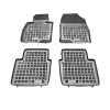 3D Gummimatten fuer Mazda 6 III 01.2013- MDM