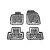 3D Gummimatten fuer Mazda CX-7 2006-2012 MDM