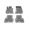 3D Gummimatten fuer Mercedes Classe C (W204) Wagon 04.2007-09.2014 MDM