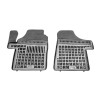 3D Gummimatten fuer Mercedes Vito van 08.2003-2014 MDM