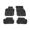 3D Gummimatten fuer Mini Mini (F56) 3 porte 03.2014-2024 MDM