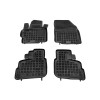 3D Gummimatten fuer Mitsubishi Space Star II 03.2013-2017 MDM