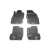 3D Gummimatten fuer Opel Adam 2013- MDM