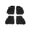 3D Gummimatten fuer Opel Karl 05.2015-06.2019 MDM