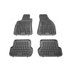 3D Gummimatten fuer Seat Exeo 2009-2013 MDM