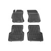 3D Gummimatten fuer Subaru Forester II (SG) 09.2002-03.2008 MDM