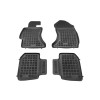 3D Gummimatten fuer Subaru Impreza IV 04.2013-2017 MDM