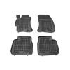 3D Gummimatten fuer Subaru Legacy IV (BP) 2003-2009 MDM