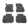 3D Gummimatten fuer Subaru Legacy V (BM) 2009-2014 MDM