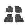 3D Gummimatten fuer Suzuki SX4 2006-08.2013 MDM