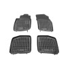 3D Gummimatten fuer Volvo S40 I 1995-2004 MDM
