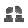 3D Gummimatten fuer Volvo S60 I 11.2000-2010 MDM
