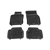3D Gummimatten fuer Mini Mini (F55) 5 porte 2015-2024 MDM