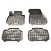 3D Gummimatten fuer BMW X1 (F48) (anche Plug-in Hybrid) 2015-10.2022 MDM
