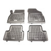 3D Gummimatten fuer Opel Astra K Sports Tourer 04.2016-12.2021 MDM
