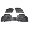 3D Gummimatten fuer Ford Edge 05.2016-02.2021 MDM