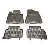 3D Gummimatten fuer Kia Sportage IV 01.2016-12.2021 MDM