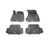3D Gummimatten fuer Audi A5 (F53) Coupe 10.2016-02.2020 MDM