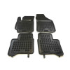 3D Gummimatten fuer Suzuki Swift V 05.2017-03.2024 MDM