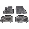 3D Gummimatten fuer Mini Countryman II (F60) 02.2017-10.2023 MDM