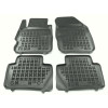 3D Gummimatten fuer Ford Ka III 09.2017-01.2020 MDM