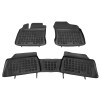 3D Gummimatten fuer Lexus CT 2011- MDM