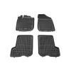 3D Gummimatten fuer Lexus IS (XE20) 2005-2013 MDM