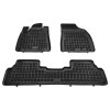 3D Gummimatten fuer Lexus RX 2013-2016 MDM