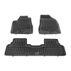3D Gummimatten fuer Lexus RX 2009-2012 MDM