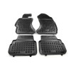3D Gummimatten fuer Subaru XV II (anche e-Boxer) 2018-2024 MDM