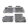 3D Gummimatten fuer Fiat 500 2013- MDM