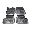 3D Gummimatten fuer Ford Ecosport 02.2013-09.2017 MDM
