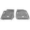 3D Gummimatten fuer Isuzu D-Max 2012-2019 MDM
