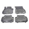 3D Gummimatten fuer BMW Serie 1 (F40) Hatchback 2019-2024 MDM