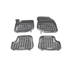 3D Gummimatten fuer DS DS3 Crossback 2019- MDM