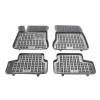 3D Gummimatten fuer Mercedes GLB (X247) 2020- MDM