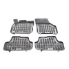 3D Gummimatten fuer Cupra Leon 5 porte / Sportstourer eHybrid 09.2020- MDM