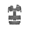 3D Gummimatten fuer Honda Odyssey 2010-2017 MDM