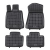 3D Gummimatten fuer Lexus IS (XE20) 2013- MDM